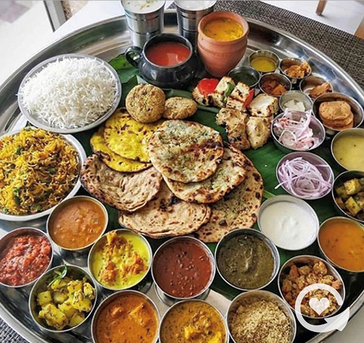 Indiase keuken