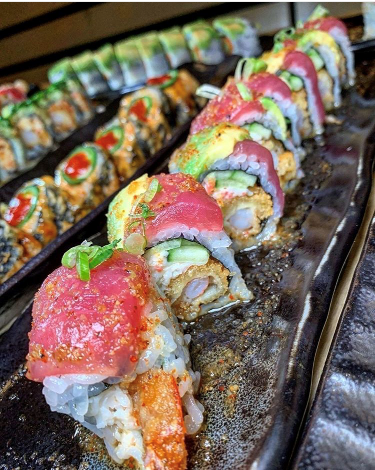 Sushi