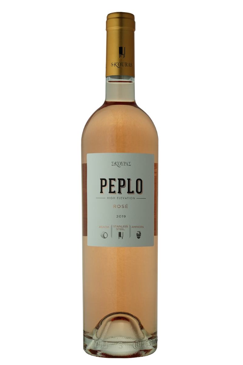 Skouras Peplo rose 2019