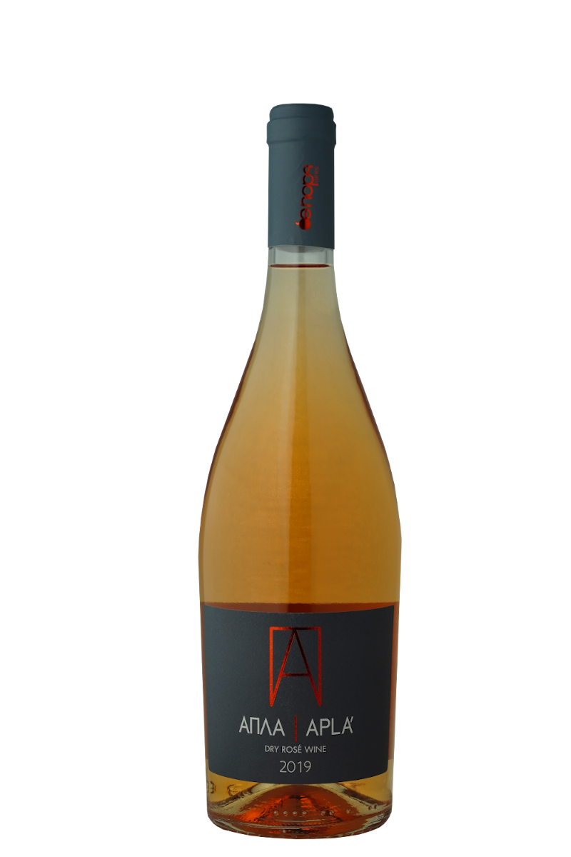 Apla rosé 2019