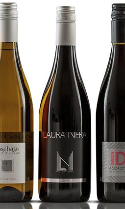 Laura Nera Acheon winery