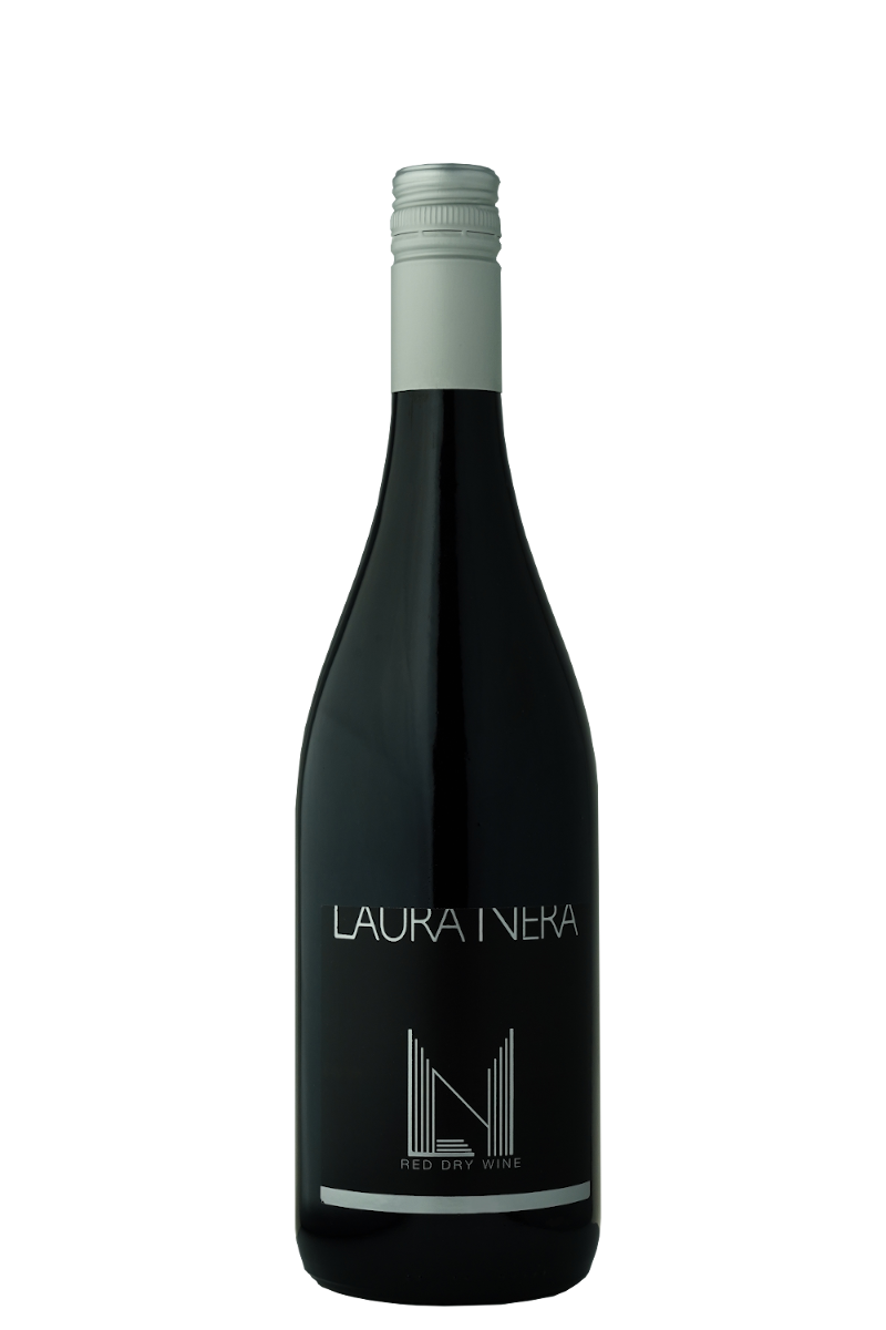 Laura Nera red dry wine