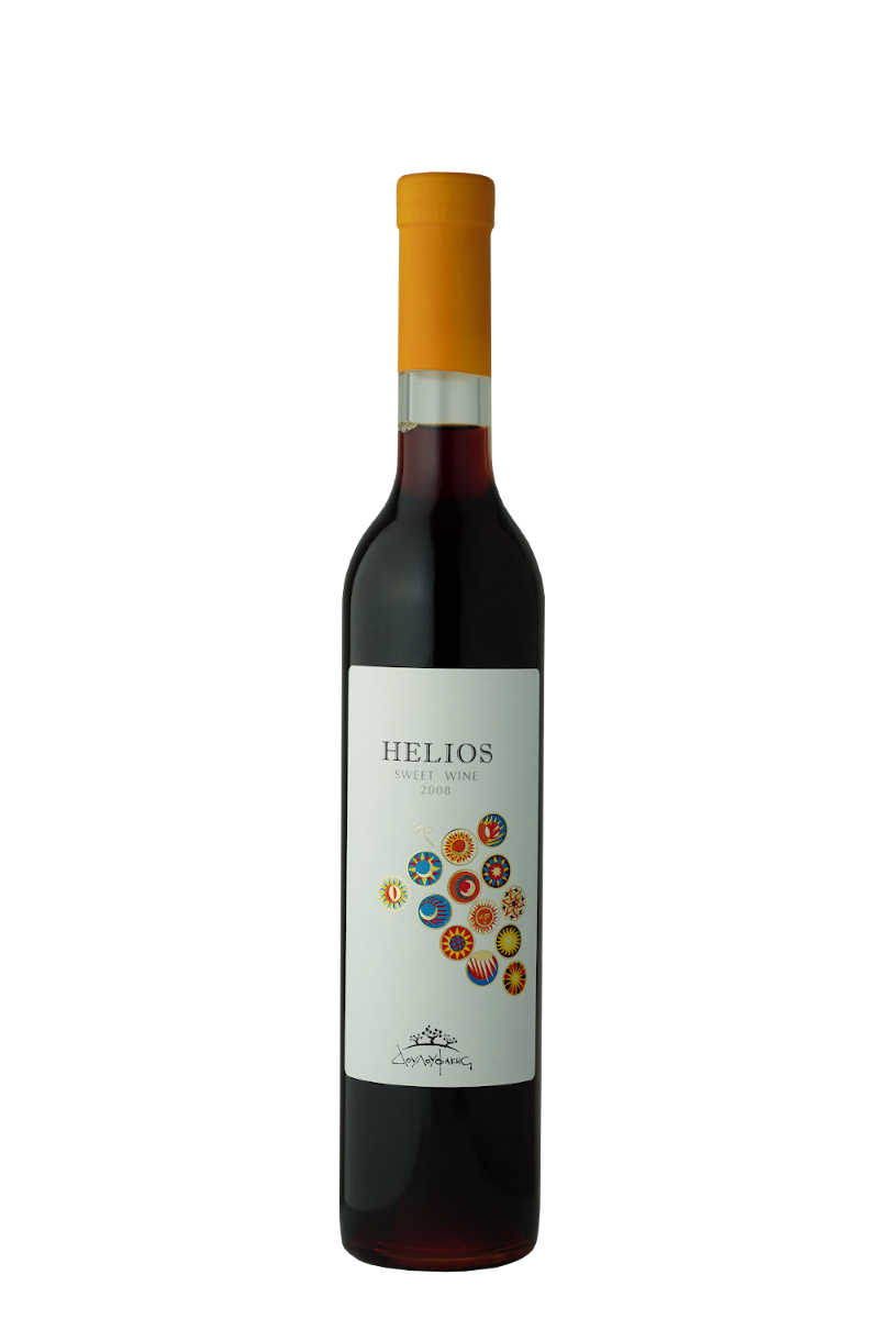 Helios sweet wine