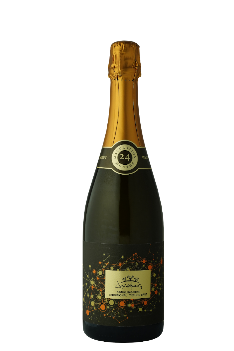 Sparkling wine brut