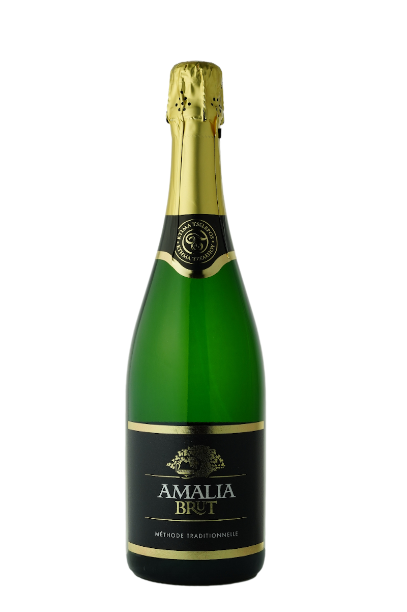 Amalia Brut