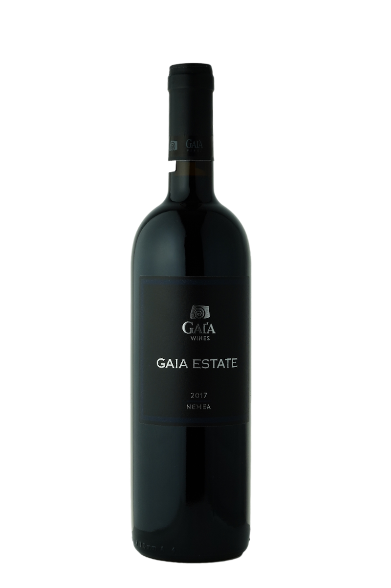 Gaia Estate Nemea