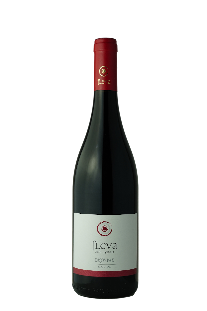 Fleva Skouras Syrah 2020