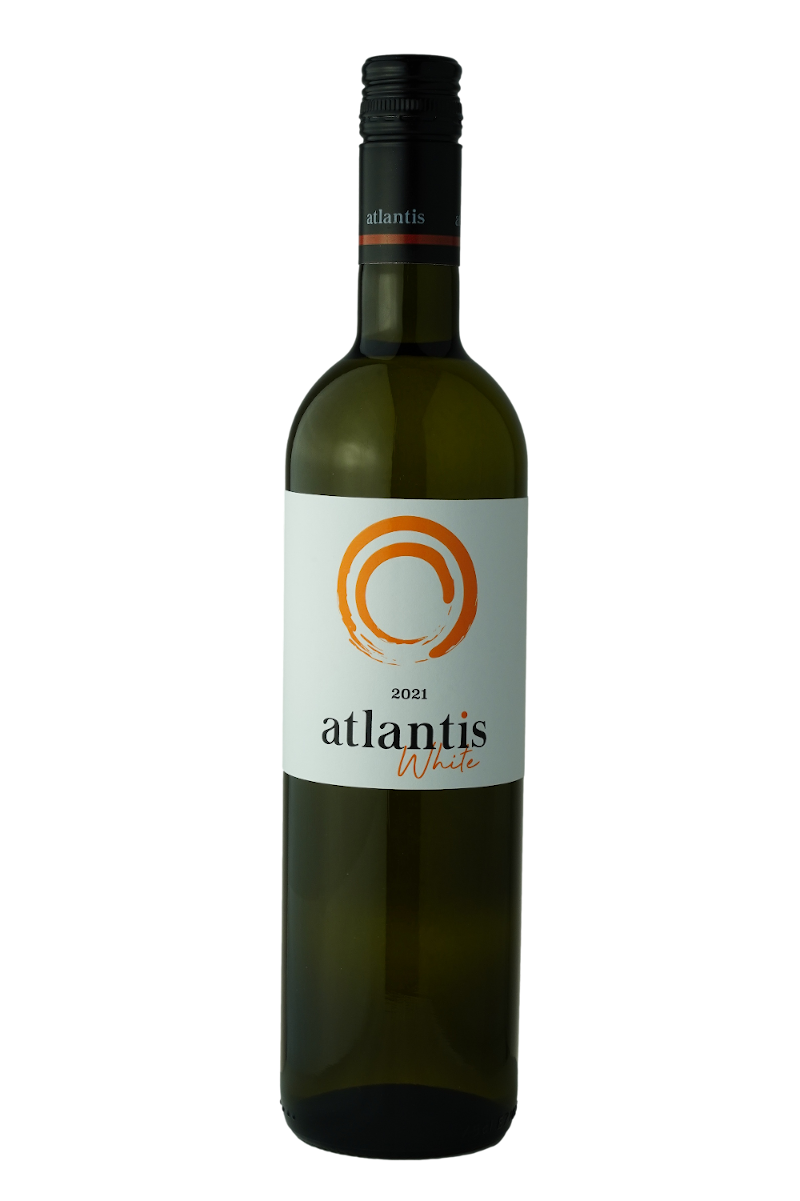 Atlantis white 2021
