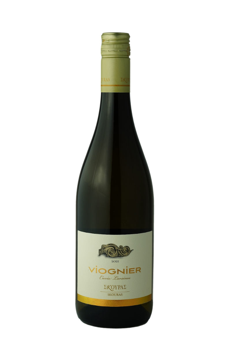 Skouras Viognier 2021