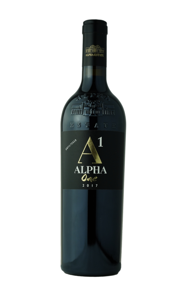 Alpha Estate Alpha One