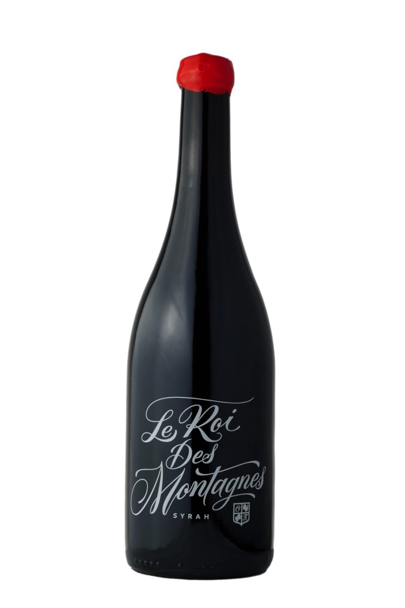 Le Roi de Montagnes Syrah