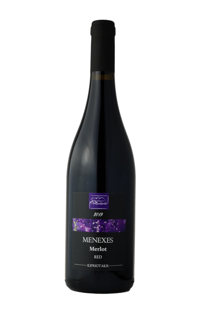 Menexes Merlot 2019