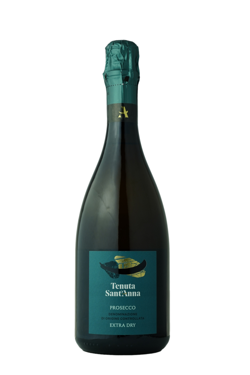 Prosecco Tenuta SantAnna