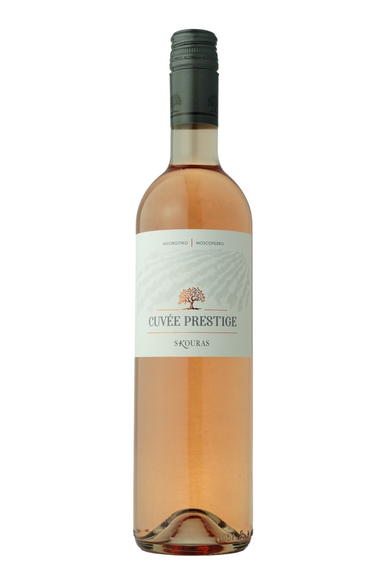 Skouras Cuvee Prestige rose